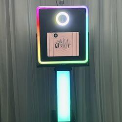 Photo Booth