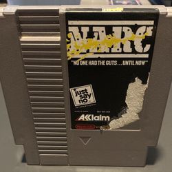 Narc Nintendo 