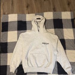 Essentials Hoodie - Medium