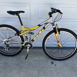 GT AVALANCHE  MTB