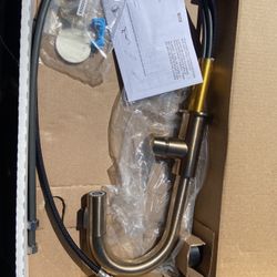 Delta Model 9159-DST Kitchen Faucet