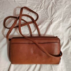 Wilsons Clutch Bag