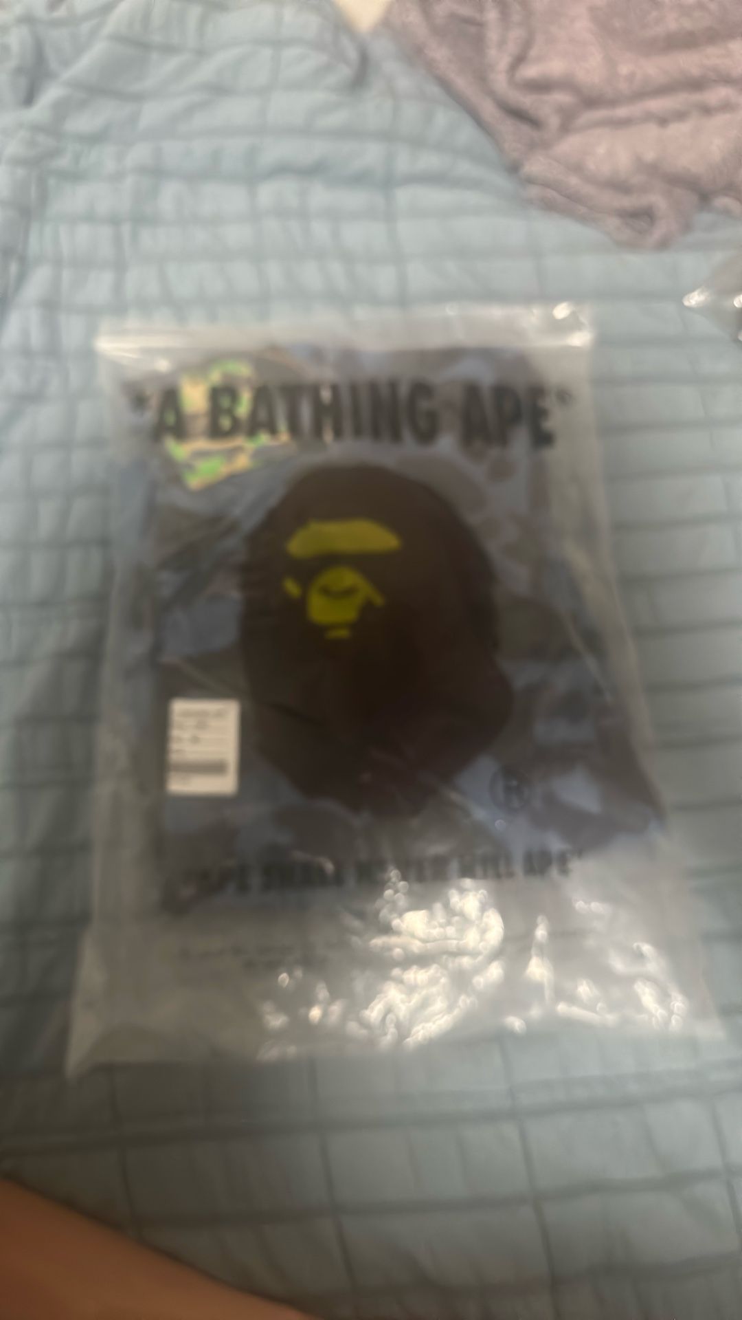 Bape Hoodie