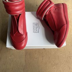 Maison margiela futures