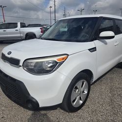 2016 Kia Soul From $ 990 Down 