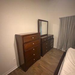 Juego de Habitación King