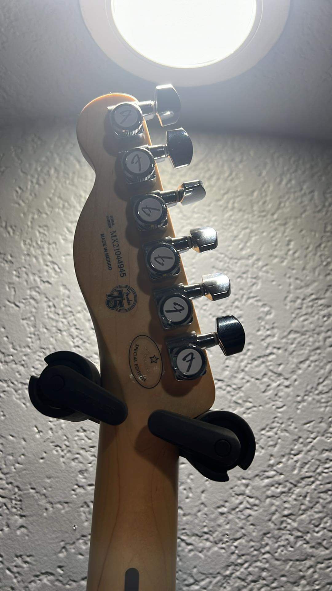 Fender Players Telecaster 