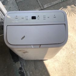 Portable Air Conditioner 8,500 BTU