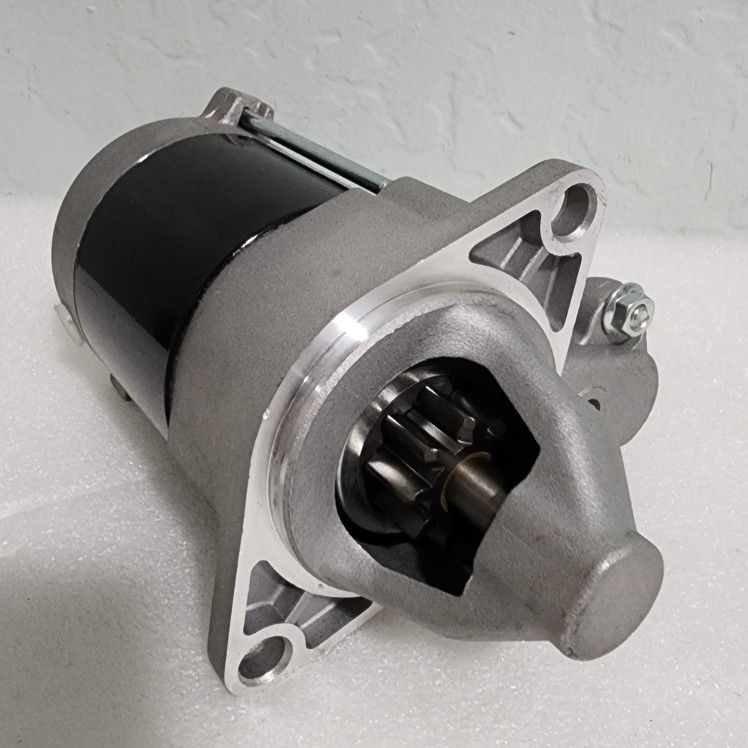 Starter For Kawasaki Mule Kaf300 500 520 550 Kaf (contact info removed)3-2109; (contact info removed)0
