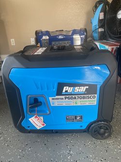Generator