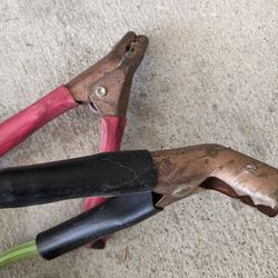 Jumper Cables