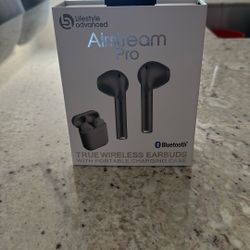 Wireless  Earbuds