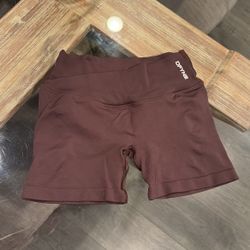 Dfyne Vision Shorts 