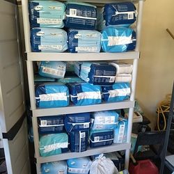 Adult Underwear 