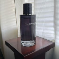 Dior Sauvage 