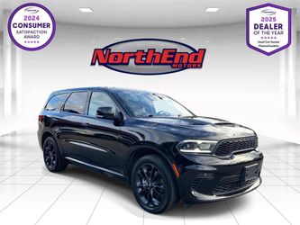 2022 Dodge Durango