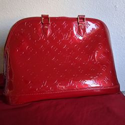 Designer Hand Bag Louis Viton