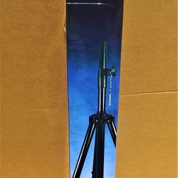 Professional DJ Speaker Stand PA Speakers Tripod 110lb. Capacity 5'3" Height 🚨 Payment Options Available 🚨 No Credit Needed 🚨 