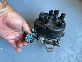 Honda OBD2 9 Pin Distributor