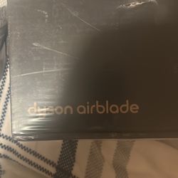 Dyson Airblade
