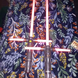 Light Saber 