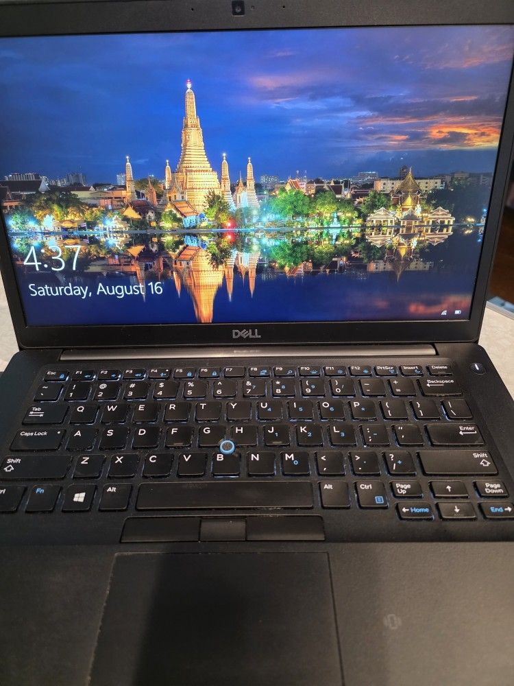 Dell Laptop $125