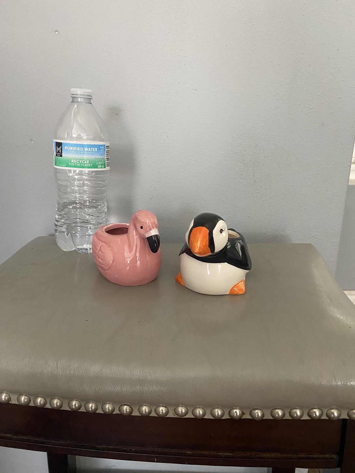 Plant Holders
