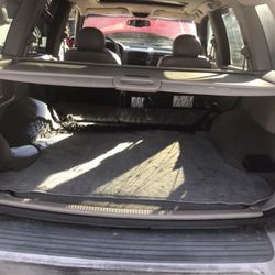 2000 Jeep Cherokee