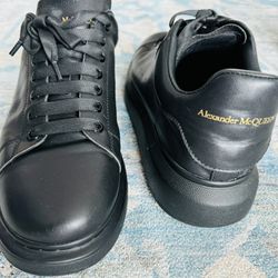 Shoes / DIOR - GUCCI - Alexander Mc Queen 