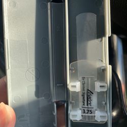 Synthetic Bb Clarinet Reeds 