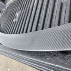 Tesla Model 3 Carbon Fiber Spoiler