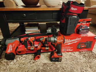 2771-20 M18 Transfer Pump Milwaukee