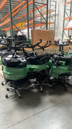 Desk/Office Chairs