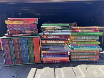 Youth Books