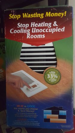 Vent miser new retail $15.99