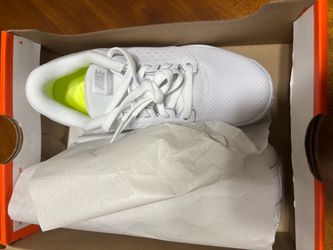 YA NIKE CHEER SIDELINE IV