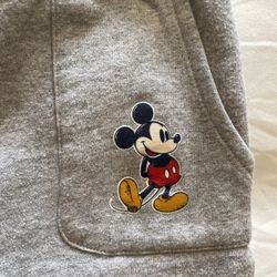 Mickey Mouse Sweatpants Boys Or Girls