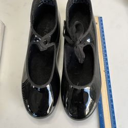 Capezio Tap Shoes Women’s Size 6