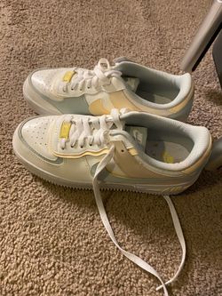 Nike air shoes