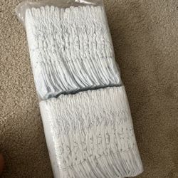 Diapers - Size 5 Night Time