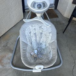Graco Baby Swing