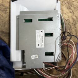 Speed Queen Commercial Washer Control Board