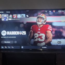Samsung Smart TV 