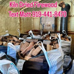 Firewood 