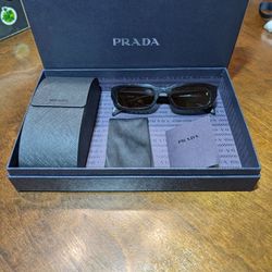 Genuine Prada Sunglasses 