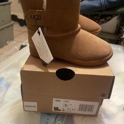 Infant Ugg Boots 