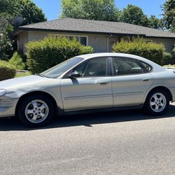 2006 Ford Taurus