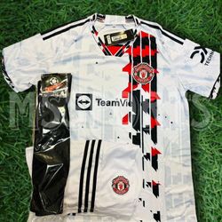 Soccer Uniforms