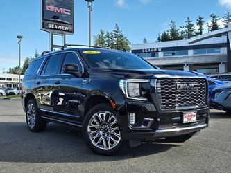 2023 GMC Yukon