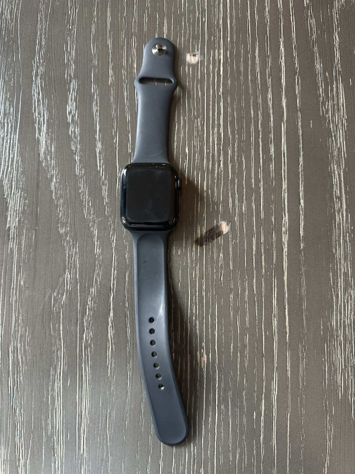Applewatch SE